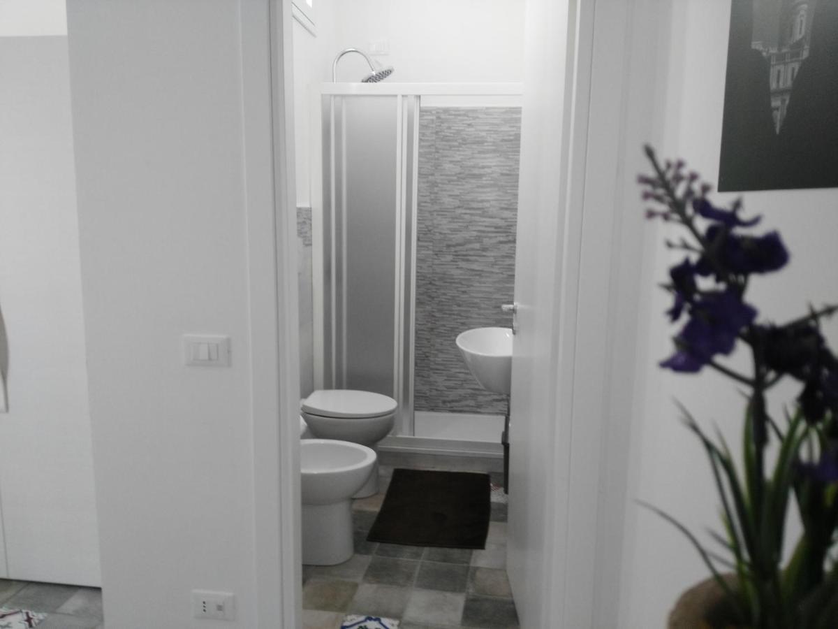 Quattroquarti Stradivari Home Ното Екстериор снимка