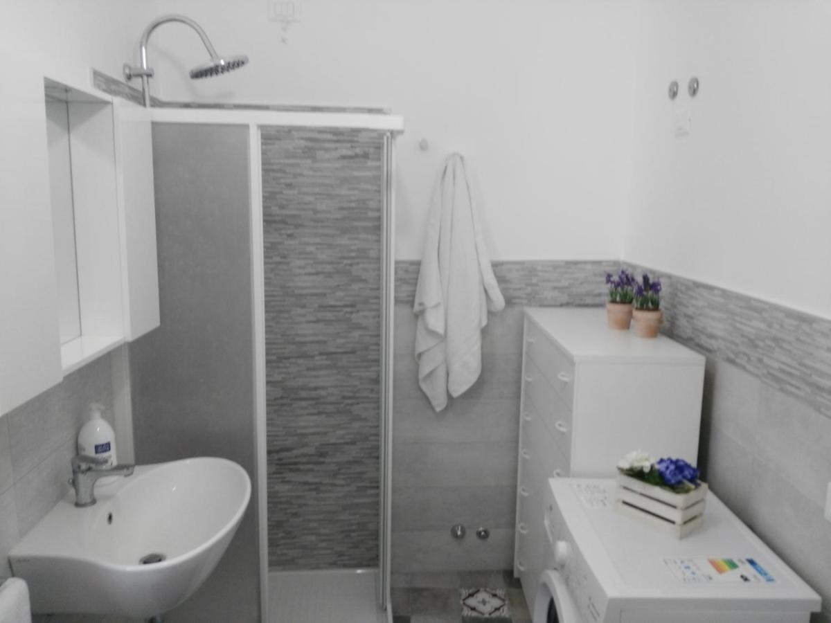 Quattroquarti Stradivari Home Ното Екстериор снимка
