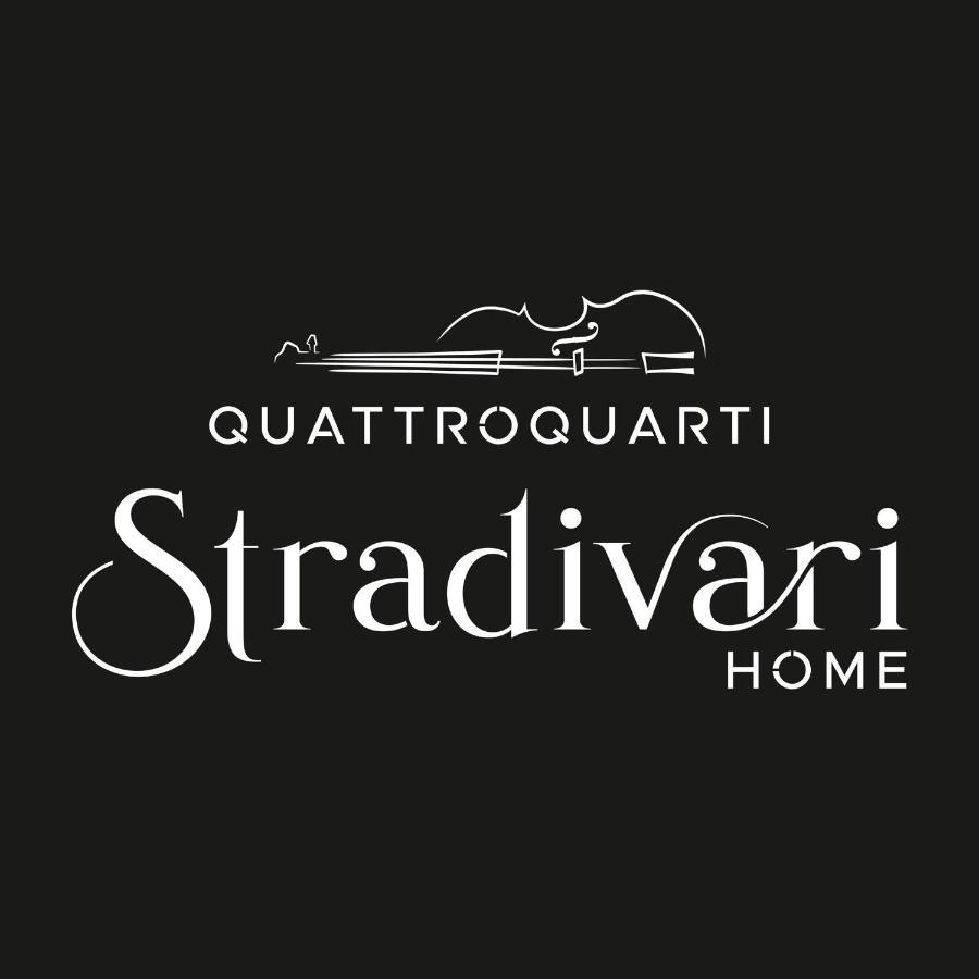 Quattroquarti Stradivari Home Ното Екстериор снимка