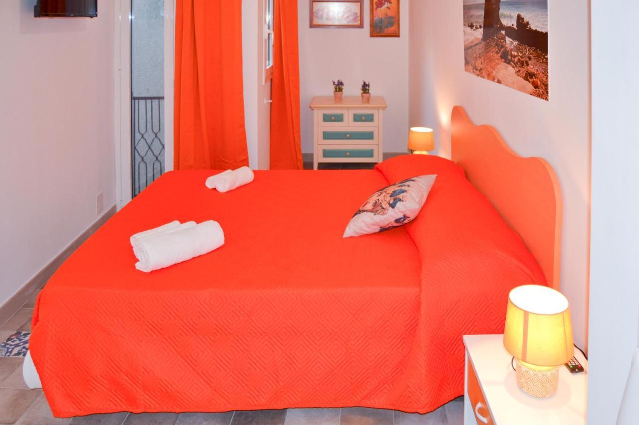Quattroquarti Stradivari Home Ното Екстериор снимка