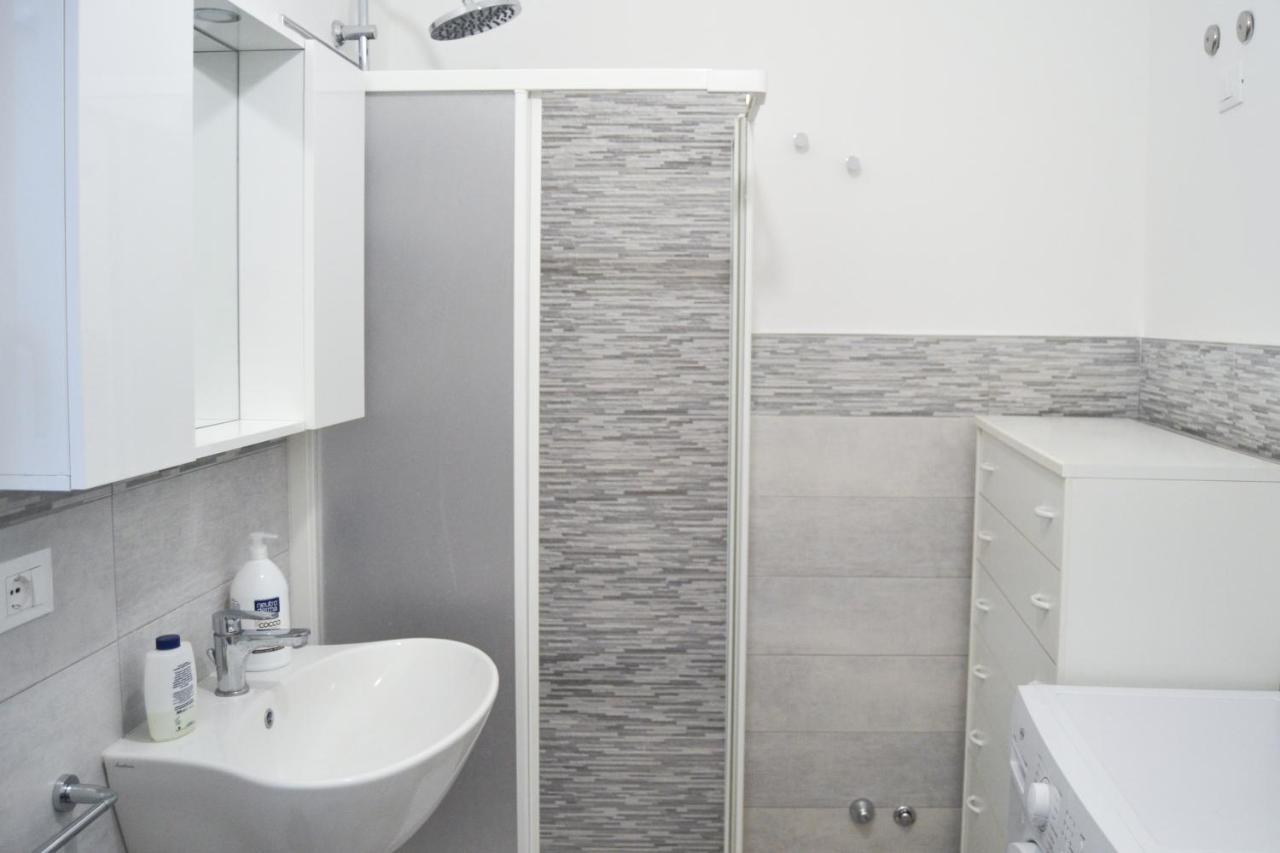 Quattroquarti Stradivari Home Ното Екстериор снимка