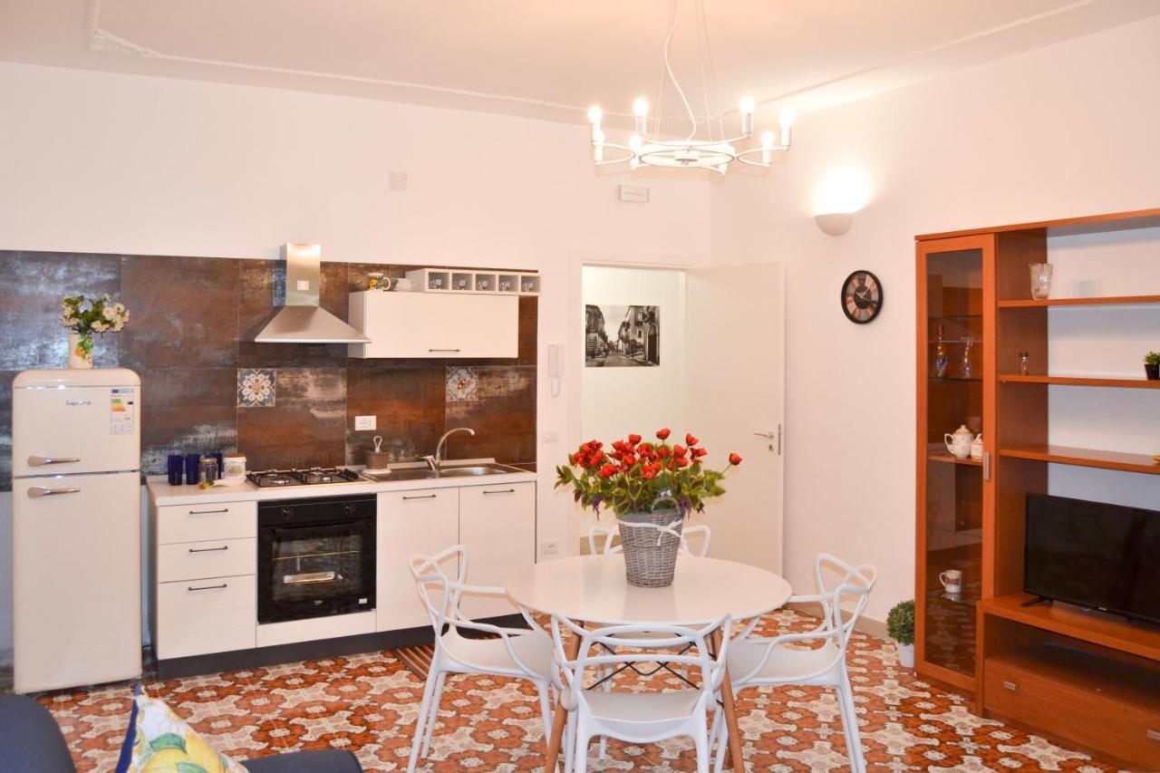 Quattroquarti Stradivari Home Ното Екстериор снимка