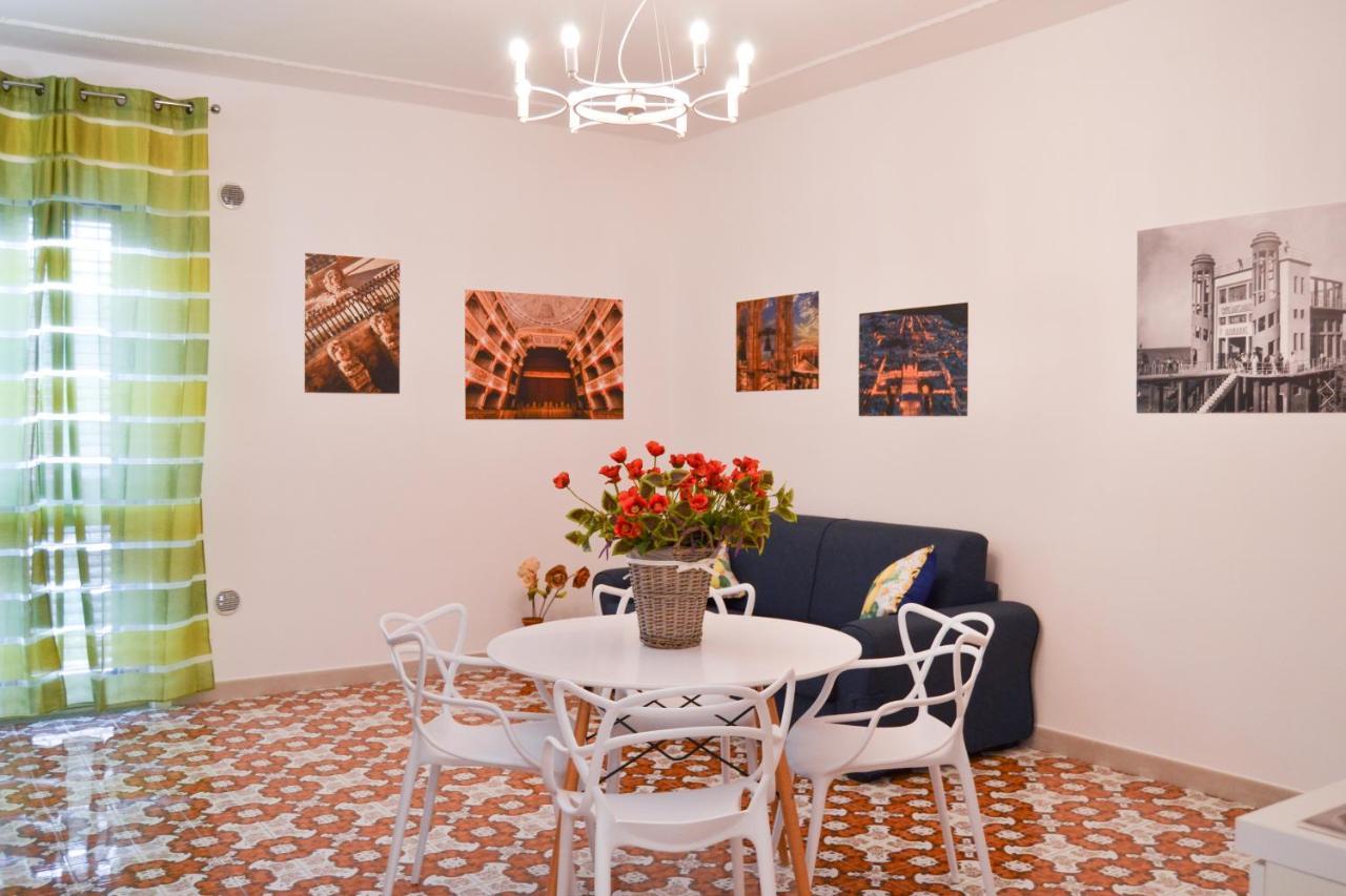 Quattroquarti Stradivari Home Ното Екстериор снимка