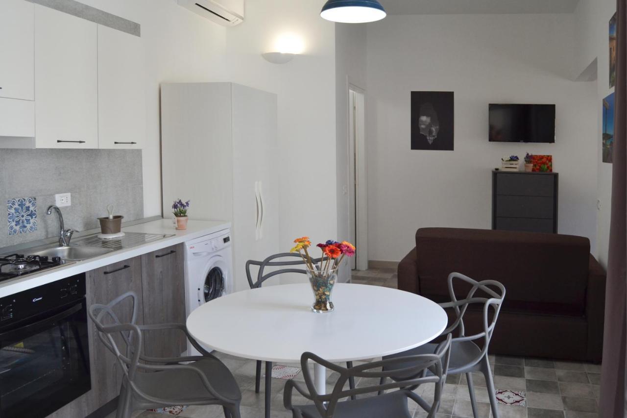 Quattroquarti Stradivari Home Ното Екстериор снимка