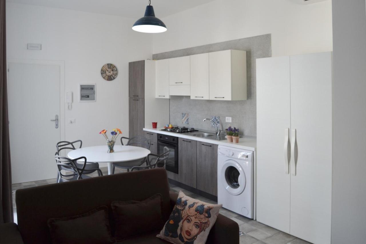 Quattroquarti Stradivari Home Ното Екстериор снимка