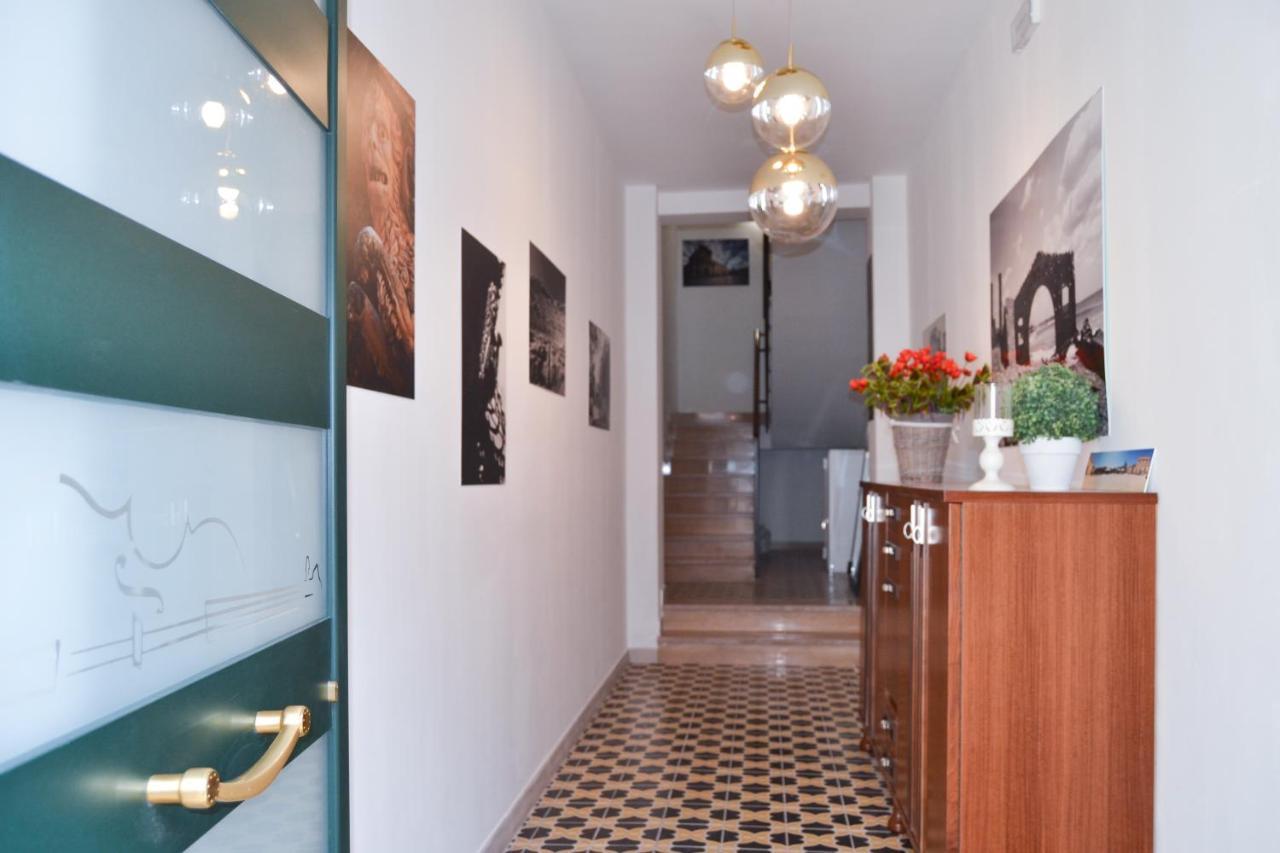 Quattroquarti Stradivari Home Ното Екстериор снимка